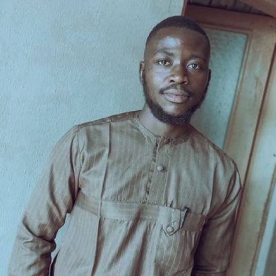 FestusAdda's profile picture. Explorer.