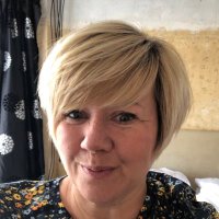 Beverley newman - @beverleyn709 Twitter Profile Photo