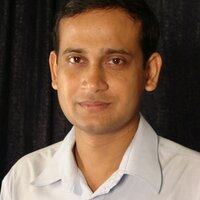 Pradeep Baisakh(@pradeepbaisakh) 's Twitter Profile Photo