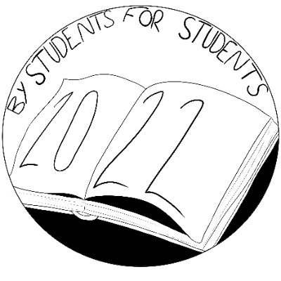Simpson College Literary Magazine 2022 Sequel: By students,for students