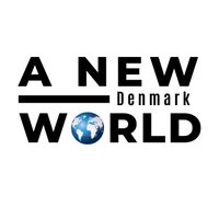 A New World(@anew_dk) 's Twitter Profile Photo