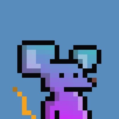 Trader. NFTs. Gaming.
https://t.co/FZqN8H4wbl
BigTime Embassador
https://t.co/YiAOmTHRAm
Photographer.
Graphic designer.
Scuba instructor.