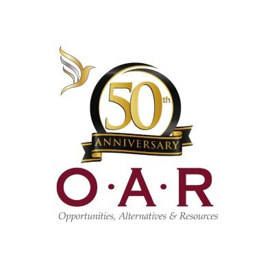 OAR is a local non-profit organization providing services to justice-involved individuals in Fairfax, Loudoun, and Prince William Counties since 1971.