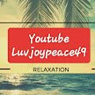 Luvjoypeace49 (@gaubertmiriam) 's Twitter Profile