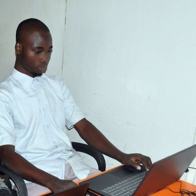 Business Consultant | Politico | Digital Marketer | Entrepreneur