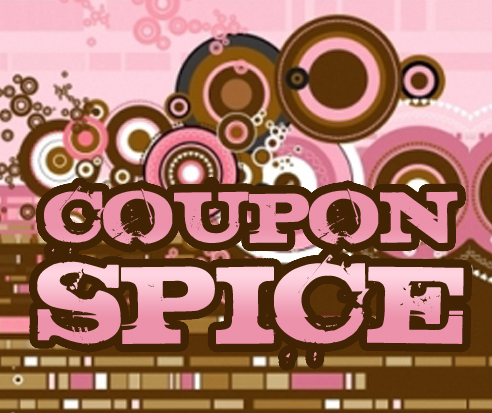 Coupon Spice