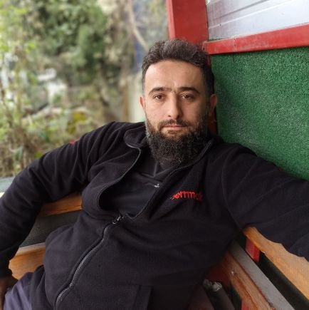 FratKar85017904's profile picture. Saygili