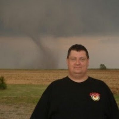 Stormchaser since 1985