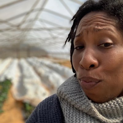 #blackfarmeradvocate👩🏾‍🌾#blackagritourism Co-creating Sovereignty &Freedom through Business Development & Diversification in Farming, AG & Food spaces