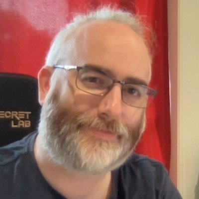 Technology consultant, leader, CTO/CIO. Occasional founder. Prefer cats to people. Dad, musician, DJ, gamer. Views are my own etc.
