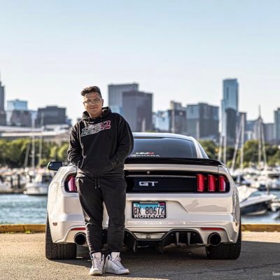 Proud Mustang Owner 2016 Mustang Gt PP New To The 210 also follow my spam on instagram @var_s550_spam