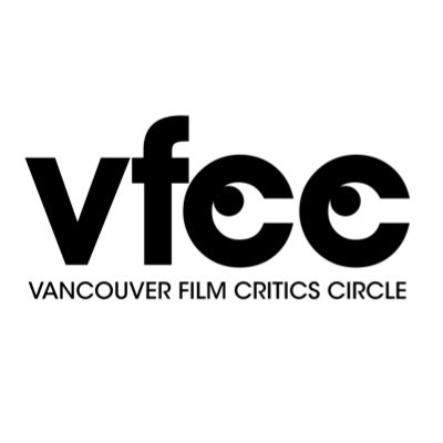 Official Twitter account of the Vancouver Film Critics Circle / #VFCC.