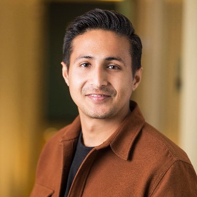 Amol Jain Profile