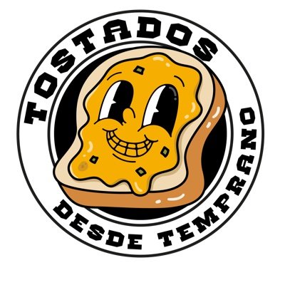 Tostadas estúpidas.