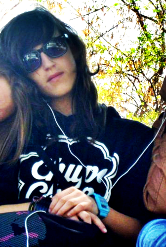 lauraforn's profile picture. Graduada en Ciències de l'Activitat  Físiques i l'Espor a la UVic
Màster d'EF en ESO, Batxillerat i FP 
Òdena Club de Bàsquet 🏀