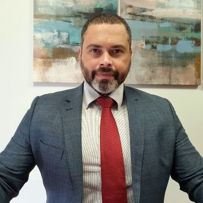 Advogado Criminalista, sócio proprietário do SANCHES & MERELES ADVOGADOS.