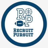 Recruit Pursuit Podcast |(@recruitpursuit_) 's Twitter Profile Photo