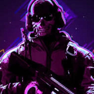 Streamer on Twitch Daily | warzone player | I play Ps4 | My twitch is likewrld_ check it out and drop by the stream