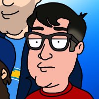 Garrett Andritz (@thurdeye) 's Twitter Profile