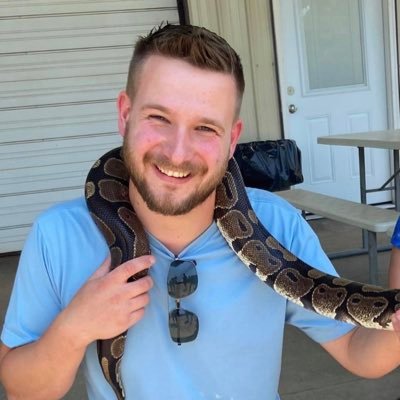 Christian. Husband. Father. Elementary School Assistant Principal. Self-proclaimed vexillologist. Rugby obsessive. Brentford fan. British Immigrant in Oklahoma.