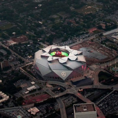 rmucatel's profile picture. CMO @ AMB Sports and Entertainment
@AtlantaFalcons; @ATLUTD; @MBStadium; @AtlantaDriveGC
Husband, Dad, Friend. 
#BeKind