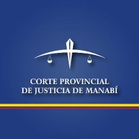 Corte Provincial de Justicia de Manabí (@cortemanabi) 's Twitter Profile