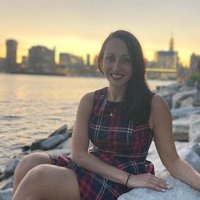 Dr. Sarah Bannon(she/they) 🏳️🌈 (@sarahbannonphd) 's Twitter Profile