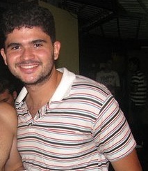 Eu, sou eu! =)