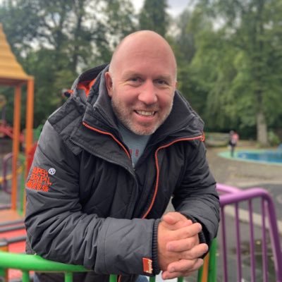 Colin Bowman Profile