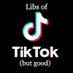 Libs of TikTok (but good) (@LeftWingTikTok) Twitter profile photo