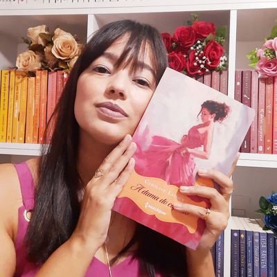 ✨️ onde você pode me encontrar:
• Instagram / Threads / TikTok
• @livrosesinopses