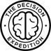 The Decision Expedition (@tde2022) Twitter profile photo The Decision Expedition (@tde2022) Twitter profile photo