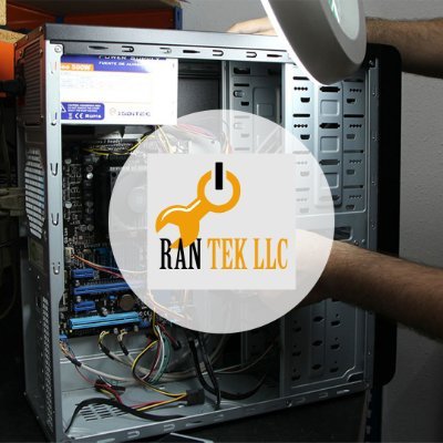 RANTEKLLC's profile picture. RANTEK LLC Offers Computer Repair Services in Fort Washington, MD 20744