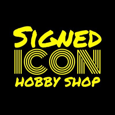 IconSigned Profile Picture