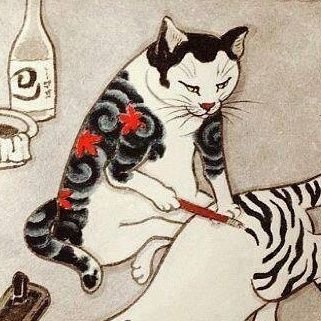 爆発和尚さんのプロフィール画像
