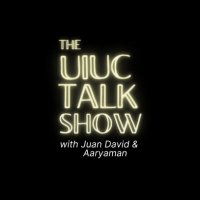 The UIUC Talkshow (@uiuctalkshow) 's Twitter Profile Photo
