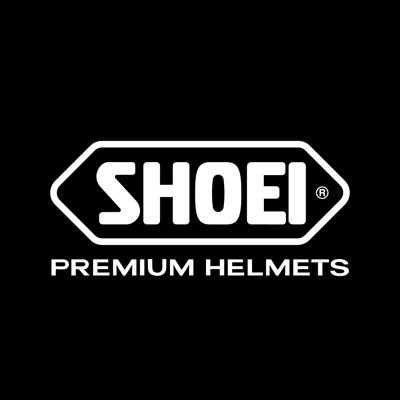 Official Twitter of Shoei Helmets USA