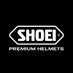 Shoei Helmets (@ShoeiHelmetsUSA) Twitter profile photo