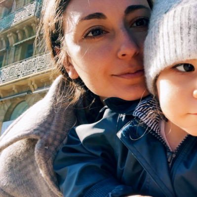 littleyebbie's profile picture. Mama, fútbol, coffee, @sectorflow COO, and mountain adventures with my dogs. 🇺🇸🇳🇮🇸🇻 /📍🇪🇸