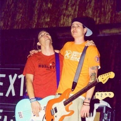 blink-182 archive