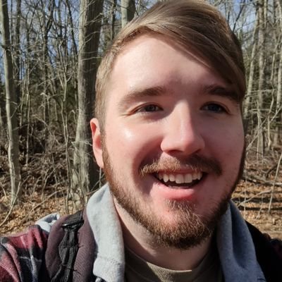 GoIderado's profile picture. oh boy do i have some opinions. he/him/they/them