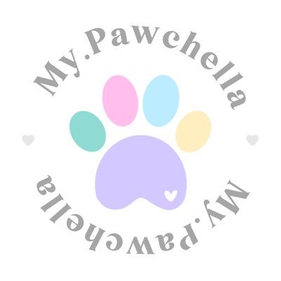 My Pawchella