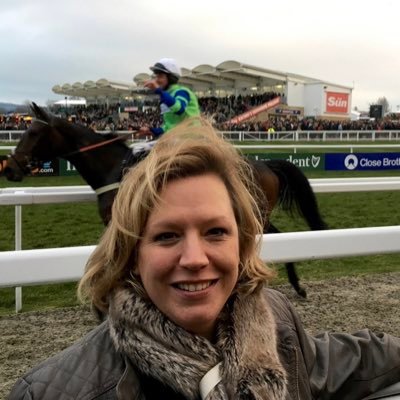 kirstieh's profile picture. Horse racing, Spurs, terrier owner, ex-journo, Strictly, GBBO. Trying to avoid politics. Once won on Popmaster & twitter 15-1. Scot. Yes, chef.