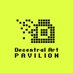 DecentralArtPavilion (@dartpavilion) Twitter profile photo DecentralArtPavilion (@dartpavilion) Twitter profile photo