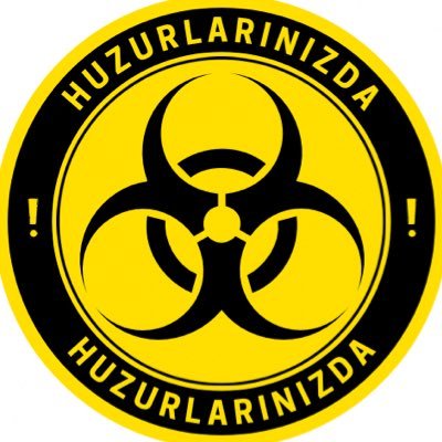 huzurlarinizda's profile picture. nodrama