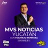 mespinosacruz's profile picture. LMKT, con experiencia de 33 años en radio, periodista un poco loco un poco cuerdo. director de noticias MVS Yucatan y director artístico de la mejor 90.1