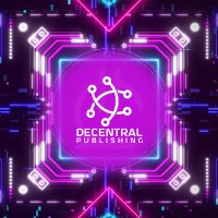 Decentral Publishing(@DecentralPub) 's Twitter Profile Photo