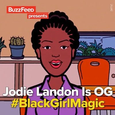 realjodielandon's profile picture. 