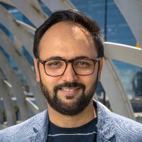 Shalin Naik (@shalinhnaik) 's Twitter Profile Photo Shalin Naik (@shalinhnaik) 's Twitter Profile Photo