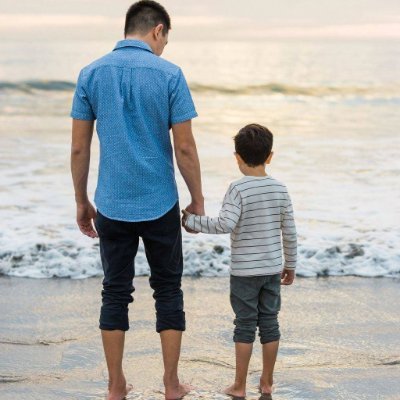 howard_c_wu's profile picture. Aspen Leaf Preschool (owner); On Top & Spend Less (builder); dad (two boys); writing about parenthood & regret; former attorney; 1st generation American